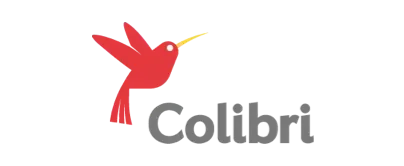 Colibri logo