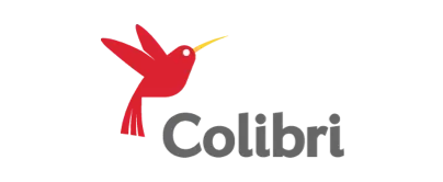 Colibri logo