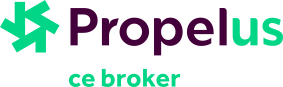 CE Broker logo