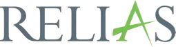Relias logo