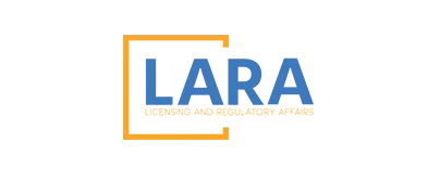 LARA logo