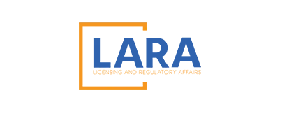 LARA logo