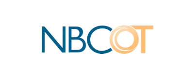 NBCOT logo