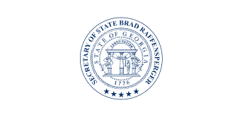 Georgia Secretary of State