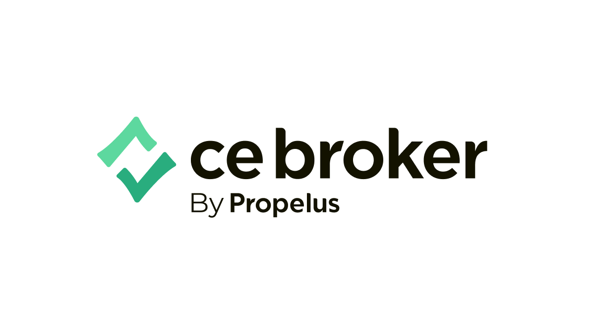 CE Broker